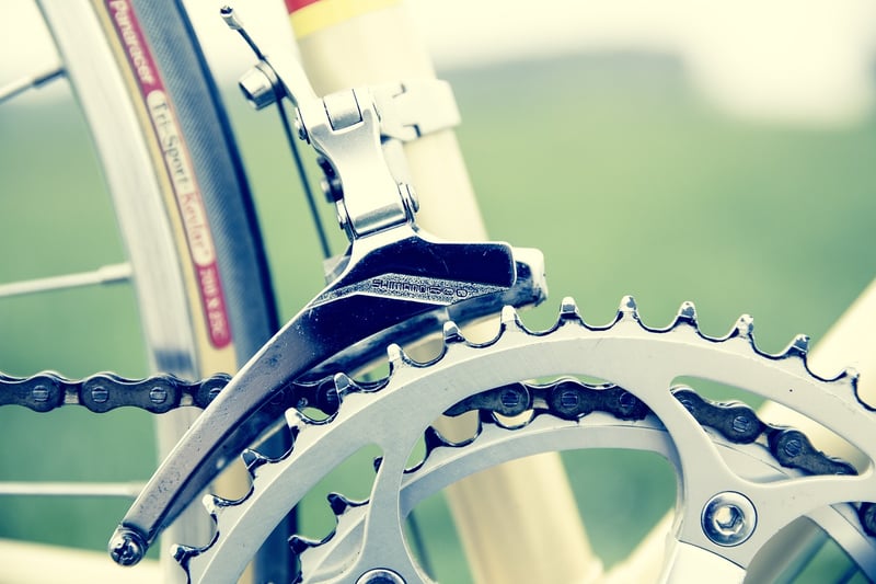 Time Gears