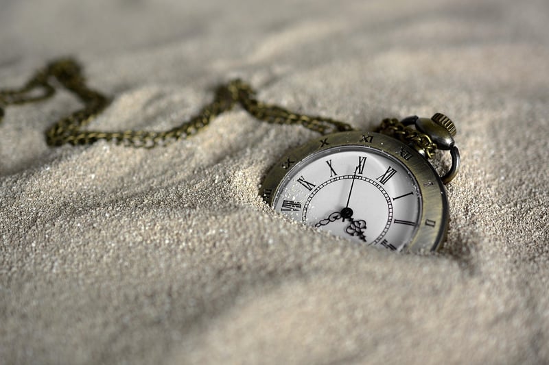 Chrono-tech Innovation